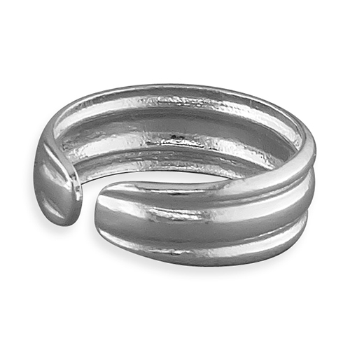 Sterling Silver Toe Ring