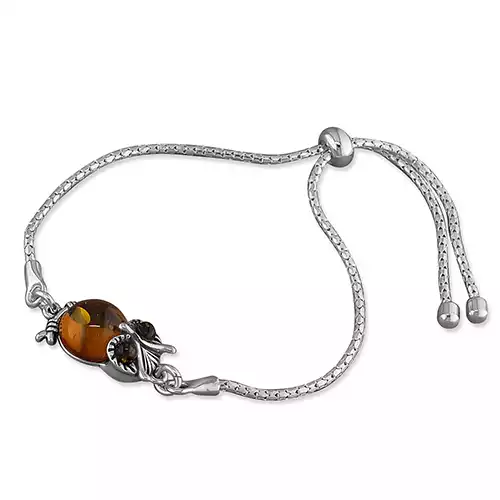 Sterling Silver Bracelet