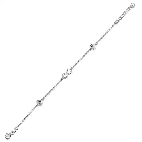 Sterling Silver Bracelet