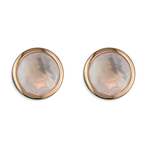 Sterling Silver Earring