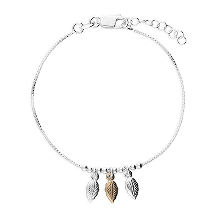 Sterling Silver Bracelet