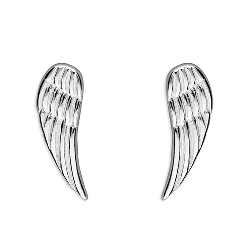 Sterling Silver Earring