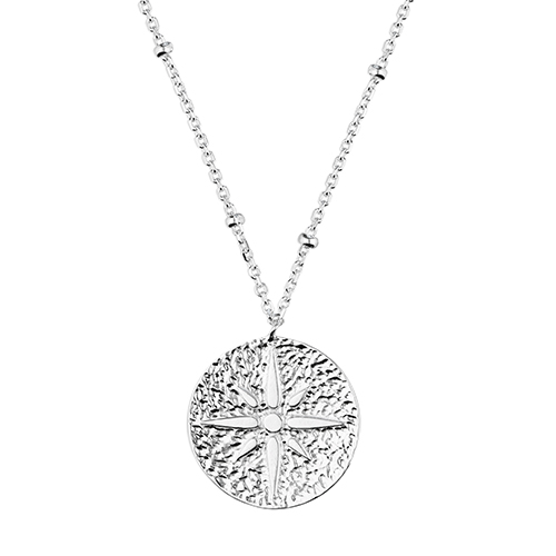 Sterling Silver Necklace