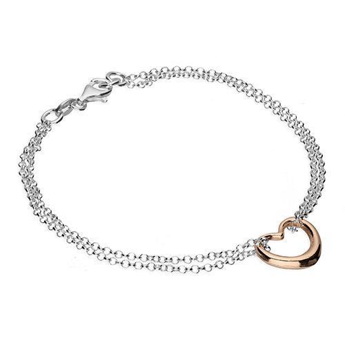 Sterling Silver Bracelet