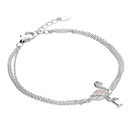 Sterling Silver Bracelet