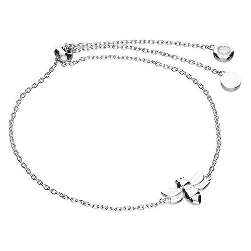 Sterling Silver Bracelet