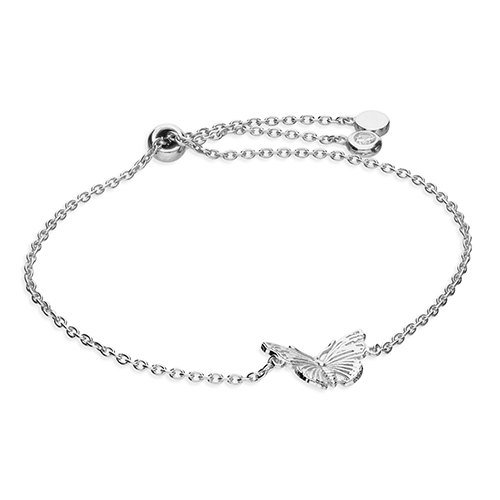 Sterling Silver Bracelet