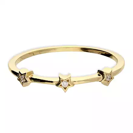 Sterling Silver Ring