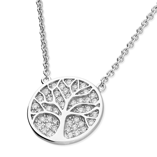 Sterling Silver Necklace