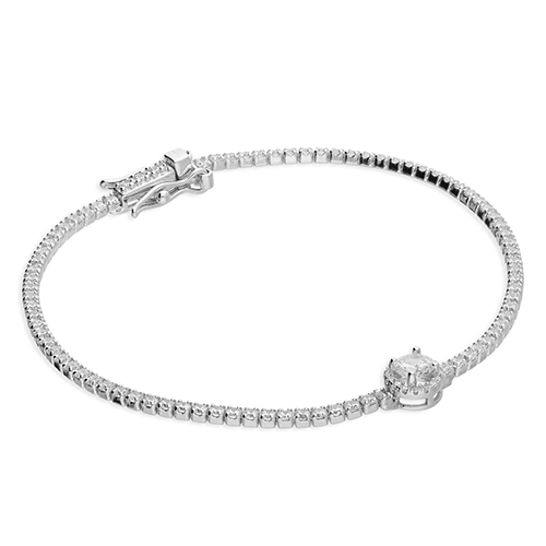 Sterling Silver Bracelet