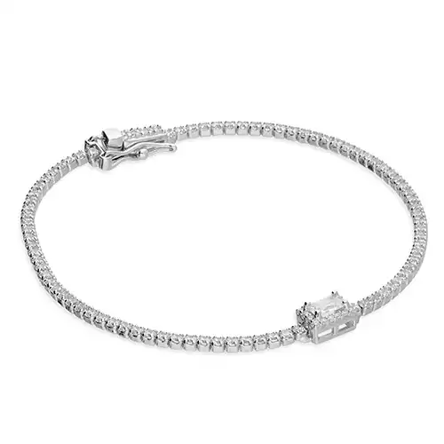Sterling Silver Bracelet