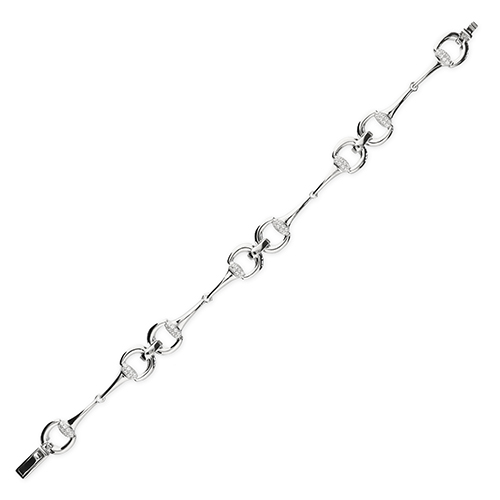 Sterling Silver Bracelet