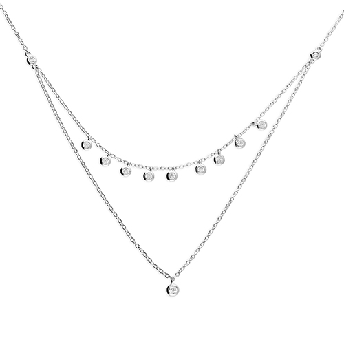 Sterling Silver Necklace