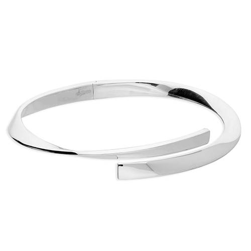 Sterling Silver Bangle