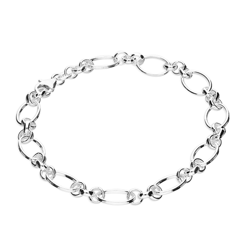 Sterling Silver Bracelet