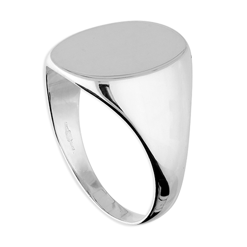 Sterling Silver Ring