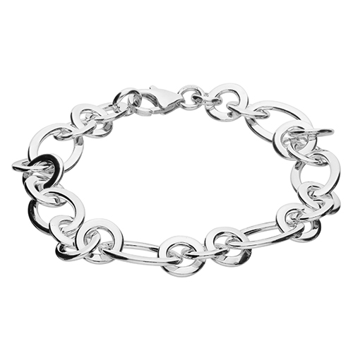 Sterling Silver Bracelet