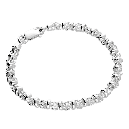 Sterling Silver Bracelet