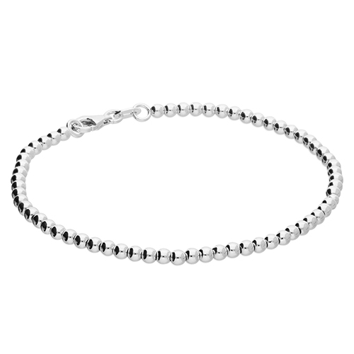 Sterling Silver Bracelet