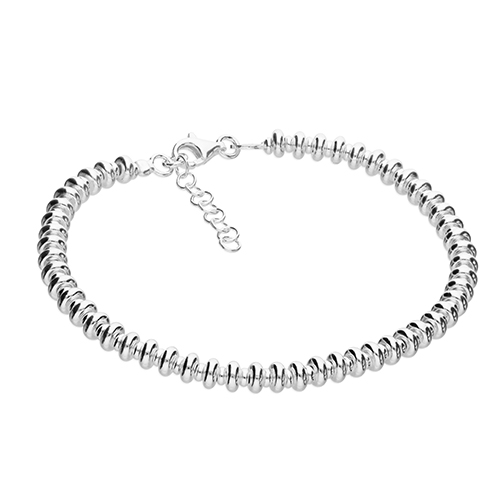 Sterling Silver Bracelet