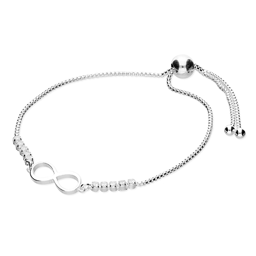 Sterling Silver Bracelet