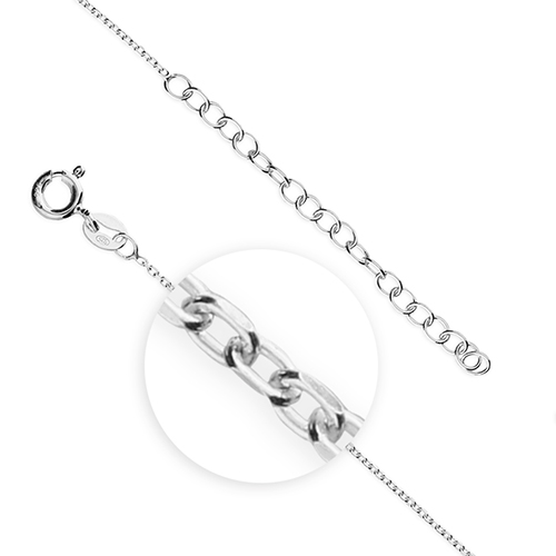 Sterling Silver Chain