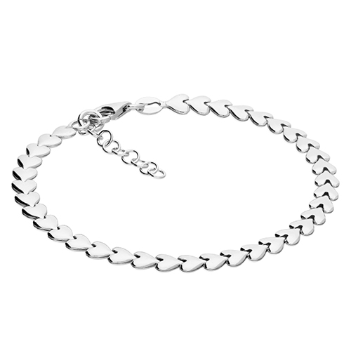 Sterling Silver Bracelet