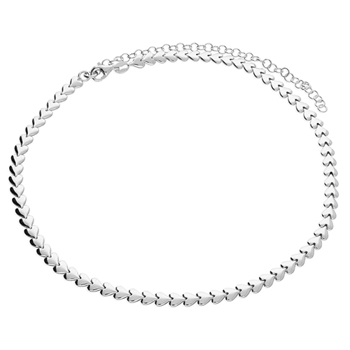 Sterling Silver Necklace