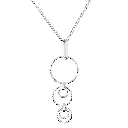 Sterling Silver Necklace