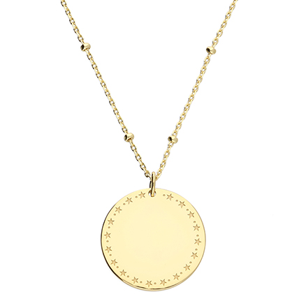 Sterling Silver Necklace