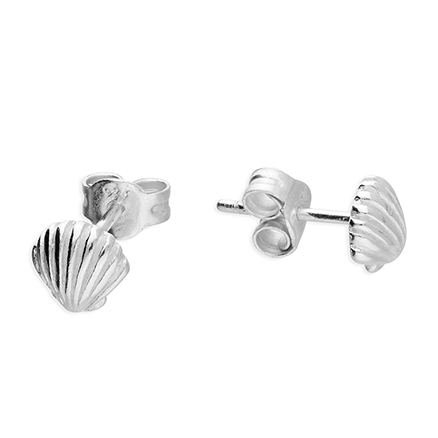 Sterling Silver Earring