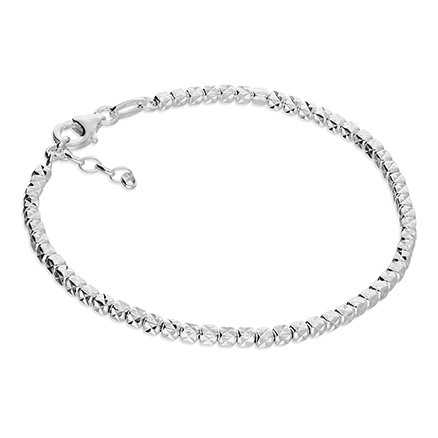 Sterling Silver Bracelet