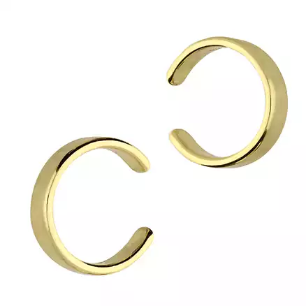 Sterling Silver Earring