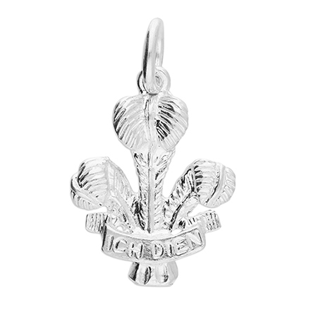 Sterling Silver Charm