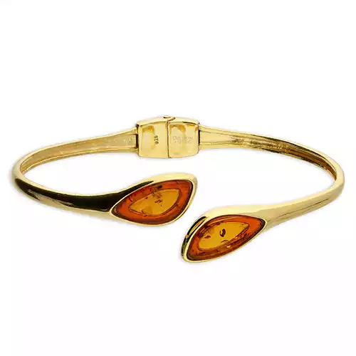 Sterling Silver Bangle