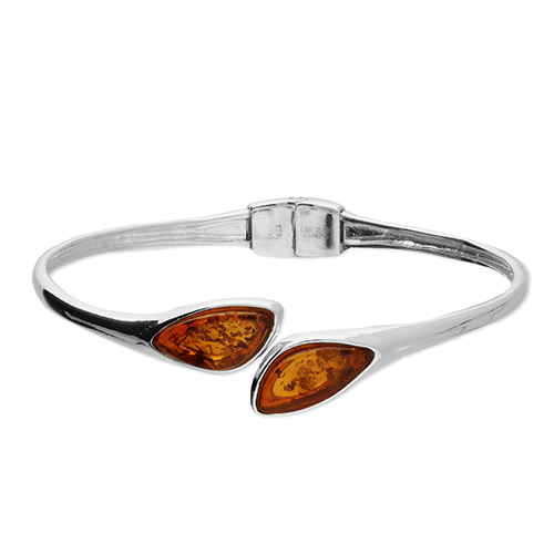 Sterling Silver Bangle