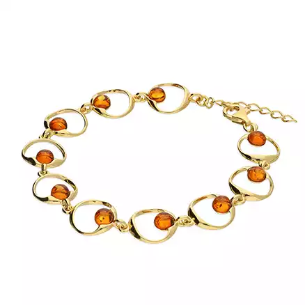 Sterling Silver Bracelet