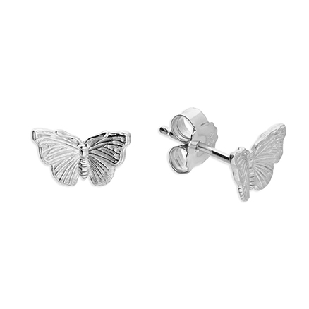 Sterling Silver Earring