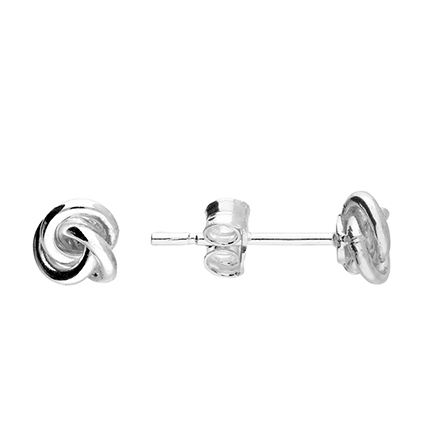Sterling Silver Earrings