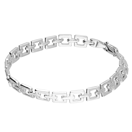 Sterling Silver Bracelet