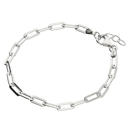 Sterling Silver Bracelet