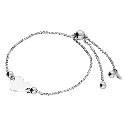 Sterling Silver Bracelet