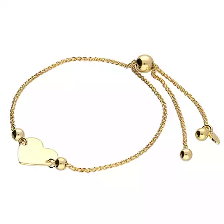 Sterling Silver Bracelet