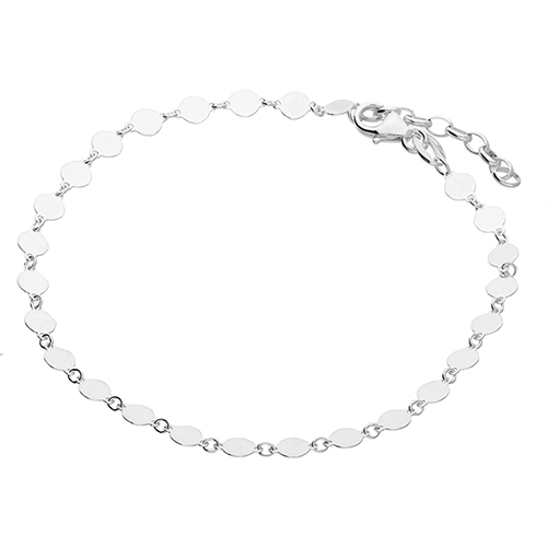 Sterling Silver Bracelet