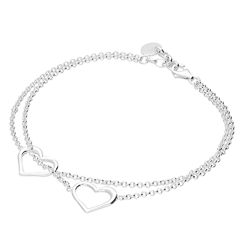 Sterling Silver Bracelet