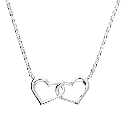 Sterling Silver Necklace