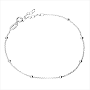 Sterling Silver Bracelet