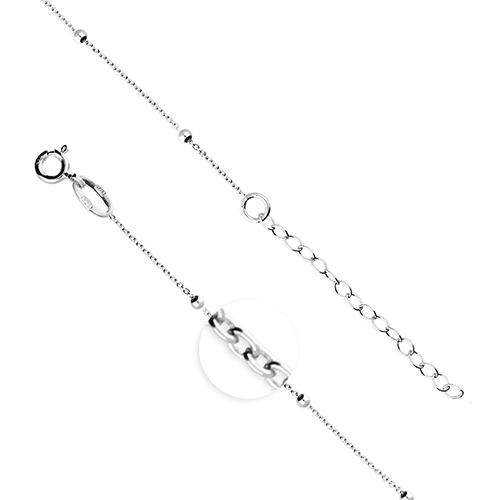 Sterling Silver Chain