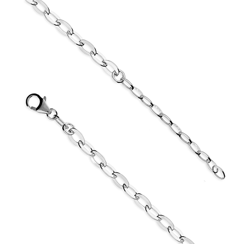 Sterling Silver Chain