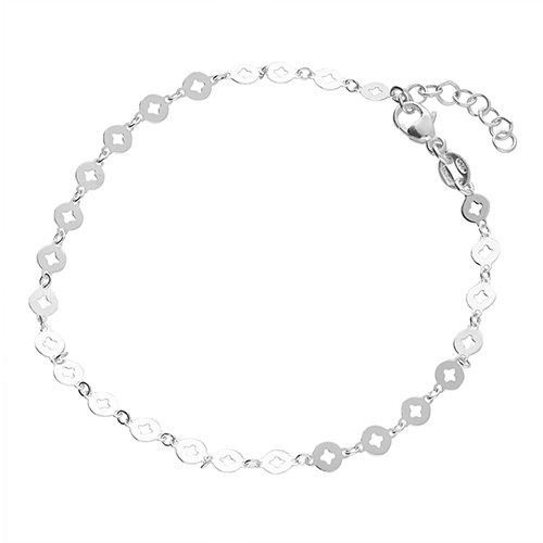 Sterling Silver Bracelet